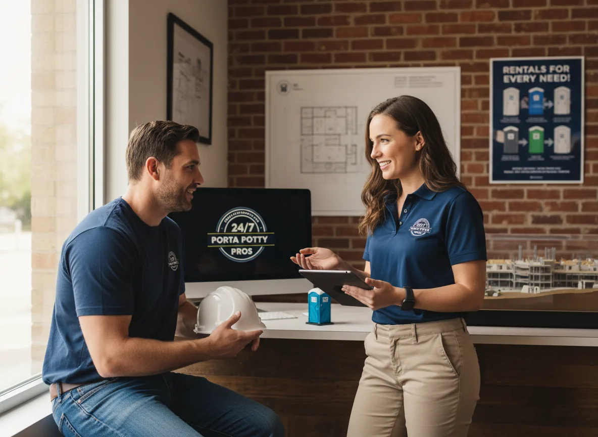 Event Portable Toilet Rental in Hillsdale, NY